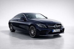 Bild des Angebotes Mercedes-Benz C 400 Coupe 4Matic 9G-TRONIC AMG Line