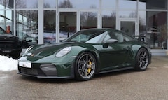 Bild des Angebotes Porsche 911 Porsche 992 911 GT3 Weissach /PCCB/Lift/Carbon