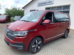 Bild des Angebotes VW T6.1 Multivan HighlineDSG 4Motion Standhzg LAGER