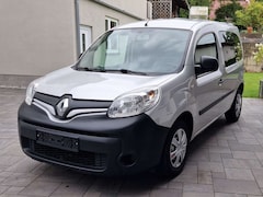 Bild des Angebotes Renault Kangoo Kangoo Diesel  Navi Standheizung PDC Klima Regal