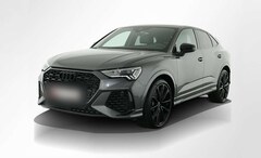 Bild des Angebotes Audi RS Q3 Sportback Pano,RS-Sportabgas,Kameras,Matrix