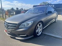 Bild des Angebotes Mercedes-Benz CL 500 AMG Designo*Bi-XEN*H/K*KAM*NIGHT-VISION*