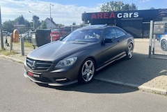 Bild des Angebotes Mercedes-Benz CL 500 AMG Designo*Bi-XEN*H/K*DIS*TOT*GLASDACH