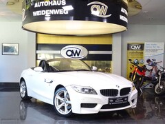 Bild des Angebotes BMW Z4 sDrive 20i M-Sportpaket Autom.Leder Xenon PDC