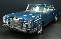 Bild des Angebotes Mercedes-Benz 280 SE 3,5 Coupé