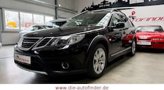 Bild des Angebotes Saab 9-3 X 2.0T Kombi XWD Xenon,Leder,1.Hand