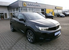 Bild des Angebotes Opel Grandland X GS Line SHZ , LHZ , Kamera , DAB , LED