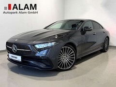 Bild des Angebotes Mercedes-Benz CLS 300 d 4Matic AMG Line Lane Night Side ViCo