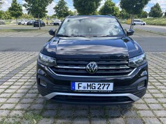 Bild des Angebotes VW T-Cross Life