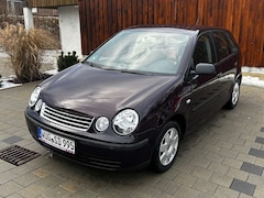 Bild des Angebotes VW Polo Polo 1.2