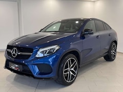 Bild des Angebotes Mercedes-Benz GLE 350 d 4Matic AMG-Line Night|PANO|AHK|STANDHZ