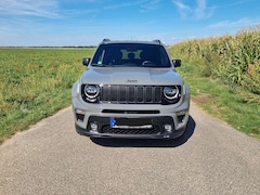 Bild des Angebotes Jeep Renegade Renegade 1.3 T-GDI Automatik 80th Anniversary