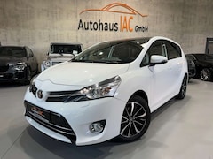 Bild des Angebotes Toyota Verso /LED/XENON/ACC/SPURH/