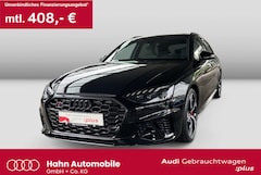 Bild des Angebotes Audi S4 TDI quattro tiptronic B&O Pano Virtual
