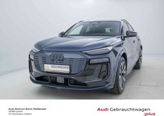 Bild des Angebotes Audi Q6 e-tron *QU*S-LINE*MATRIX*AHK*B&O*360