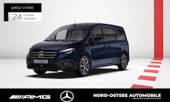 Bild des Angebotes Mercedes-Benz T-Class T 180 TOURER LANG 7 Sitze AHK 7G-TRONIC KLIMA