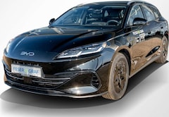 Bild des Angebotes BYD Seal 6 DMi Touring Boost 1.5PHEV LED/ACC/KAMERA