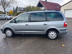 Bild des Angebotes Ford Galaxy Galaxy Finesse