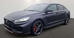 Bild des Angebotes Hyundai i30 i30 2.0 T-GDI Fastback N Performance