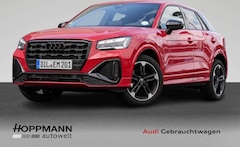 Bild des Angebotes Audi Q2 35 TFSI S-Line Black AHK Matrix-LED
