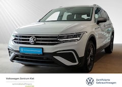 Bild des Angebotes VW Tiguan Allspace Life 2.0 TDI Klima Navi Rückfahrkamera
