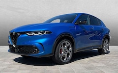 Bild des Angebotes Alfa Romeo Tonale Edizione Speciale 1.5 T Hybrid