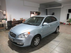 Bild des Angebotes Hyundai ACCENT KLIMA AHZV