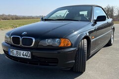 Bild des Angebotes BMW 318 318 Ci
