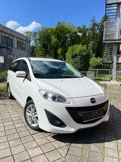 Bild des Angebotes Mazda 5 Sports-Line