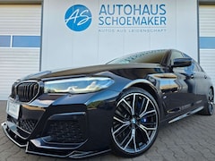 Bild des Angebotes BMW 530 d xDrive M Sport*AHK,ACC,20 Zoll*Performance*