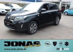Bild des Angebotes Suzuki Vitara 1.4 Comfort Allgrip Hybrid AHK