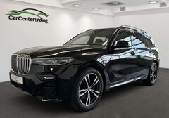 Bild des Angebotes BMW X7 xDrive40d*M Sport*Laser*ACC*360*B&W*AHK*Pano*