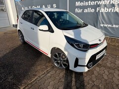 Bild des Angebotes Kia Picanto 1.2 GT Line AMT - IM KUNDENAUFTRAG