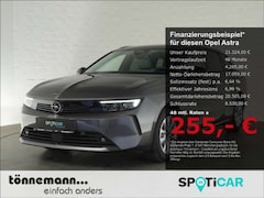 Bild des Angebotes Opel Astra L ST ELEGANCE CDTI+LED+NAVI+RÜCKFAHRKAMERA+SITZ-/L