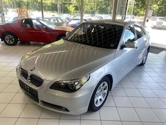 Bild des Angebotes BMW 523 523i Aut.