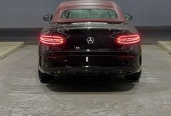 Bild des Angebotes Mercedes-Benz C 400 AMG Line