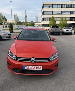 Bild des Angebotes VW Golf Sportsvan VII Comfortline BMT/Start-Stopp