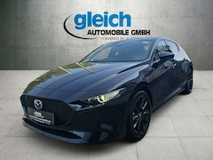 Bild des Angebotes Mazda 3 SKYACTIV-X Takumi ACC LED Navi PDC el. Sitz