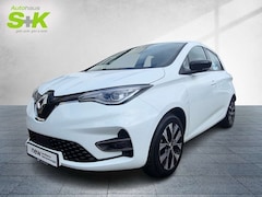 Bild des Angebotes Renault ZOE E-Tech 100% el. EVOLUTION 135PS/52kwh *NAVI*
