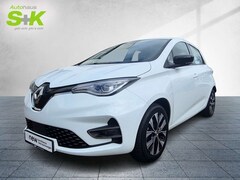Bild des Angebotes Renault ZOE E-Tech 100% el. EVOLUTION 135PS/52kwh *NAVI*