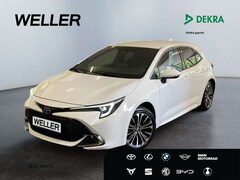 Bild des Angebotes Toyota Corolla 2.0 Hybrid Team D *Technik Paket*SHZ*CAM*