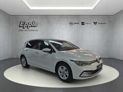 Bild des Angebotes VW Golf Navi Digitales Cockpit LED S Android Auto Mehrzone
