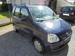 Bild des Angebotes Opel Agila
