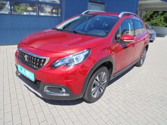 Bild des Angebotes Peugeot 2008 Allure PureTech 110