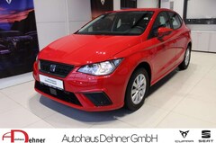 Bild des Angebotes SEAT Ibiza Style 1.0 TSI RKAM+CARPLAY+SHZ+PDC+DAB Klima