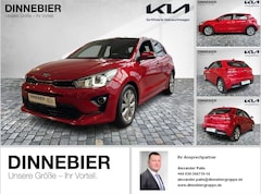 Bild des Angebotes Kia Rio 1.0T 100 VISION LED NAVI. 74kW/ 101PS Schalter