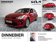 Bild des Angebotes Kia Rio 1.0T 100 VISION LED NAVI. 74kW/ 101PS Schalter