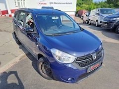 Bild des Angebotes Dacia Lodgy Comfort *Navigation*Sitzheizung*Bluetooth*