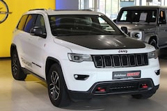 Bild des Angebotes Jeep Grand Cherokee 3,6 V6 TRAILHAWK *4x4*Pano*AHK*