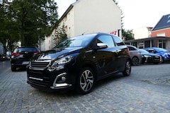 Bild des Angebotes Peugeot 108 VTi 68 Autom. /elektr. Faltdach
